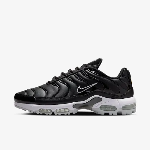 Nike Air Max Plus для гольфу Кросівки колір чорний