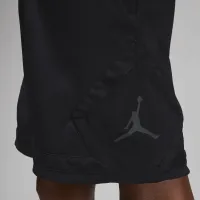 Nike Jordan Dri-FIT Sport мужские для гольфа Diamond шорты цвет черный