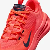 Nike Cross Turf Big детские Кроссовки Pink