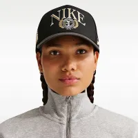 Nike Rise Structuцвет красный A-Frame Cap цвет черный
