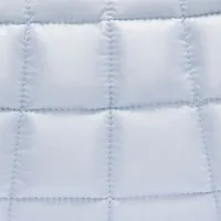 Nike Sportswear Puffle Tiny Tote (3L) цвет серый