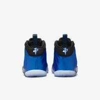 Nike Little Posite One Big дитячі Кросівки блакитний