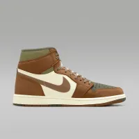 Nike Air Jordan 1 Element Кросівки колір білий