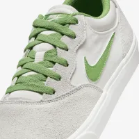 Nike SB Chron 2 Skate Кроссовки цвет серый