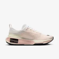 Nike Invincible 3 женская Road Running Кроссовки цвет белый