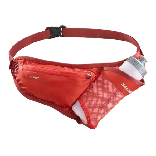 Pas біговий SALOMON ACTIVE BELT 3D BOTTLE (C21791)
