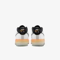 Nike Air Force 1 Big детские Кроссовки цвет белый