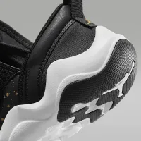 Nike Jordan 23/7 Little дитячі Кросівки колір чорний