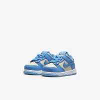 Nike Dunk Low Baby/Toddler Кросівки блакитний