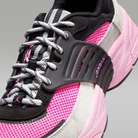 Nike Jordan Trunner мужские Кроссовки цвет серый