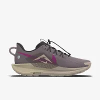 Nike Pegasus Trail 5 By You Custom Trail Running Кросівки (Extra Wide) різнокольорові
