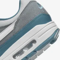 Nike Air Max 1 SC мужские Кроссовки цвет серый