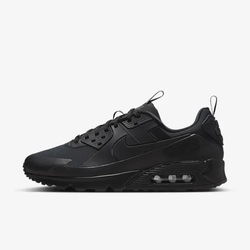 Nike Air Max 90 Drift чоловічі Кросівки колір чорний
