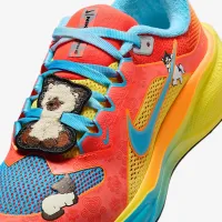 Nike Pegasus 41 x Doernbecher Freestyle “Tima” мужские Road Running Кроссовки многоцветный