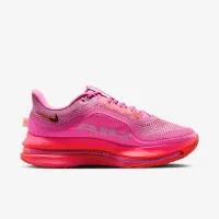 Nike Pegasus Premium женская Road Running Кроссовки Pink