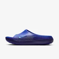 Nike ReactX Rejuven8 мужские Slides синий