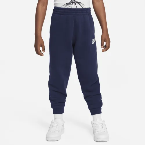 Nike Sportswear Club Fleece Little дитячі Joggers блакитний
