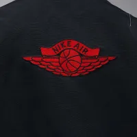 Nike Jordan Renegade Rare Air жіноча Куртка колір чорний