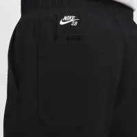 Nike SB Kearny Cargo Skate Pants цвет черный