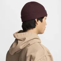 Nike Terra Futura365 Short-Cuff Beanie цвет красный