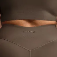 NikeSKIMS Matte жіноча З високою талією 3
