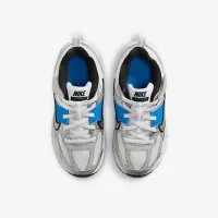 Nike Vomero 5 Little дитячі Кросівки колір білий