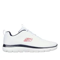 Кроссовки Skechers Summits Torre 232395WNV - Белые