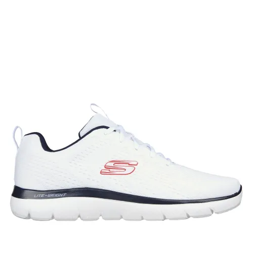 Кросівки Skechers Summits Torre 232395WNV - Білі