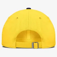 Seattle Mariners Cooperstown Club чоловічі Nike MLB Adjustable Hat Yellow