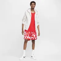 Nike Sportswear Club чоловічі Tank колір червоний