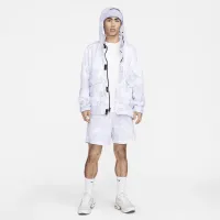 Nike Sportswear Tech Pack Men's Woven Hooded Jacket