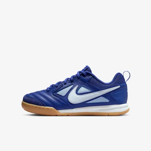 Nike Gato Big детские Кроссовки цвет фиолетовый