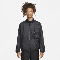 Nike Sportswear Tech Woven чоловічі N24 Packable Lined Куртка колір чорний