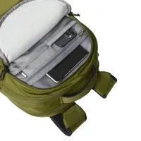 Рюкзак The North Face Recon 0A52SHRMO1 - зеленый