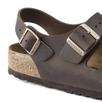 Сандалі Birkenstock Milano 34871 - Бежеві