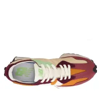 Кроссовки New Balance MS327OA - разноцветная