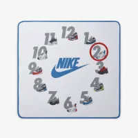 Nike Baby (0-12M) New Milestone Box набор цвет белый