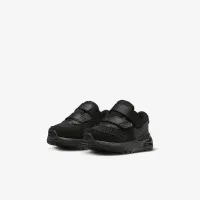 Nike Air Max SYSTM Baby/Toddler Кросівки колір чорний