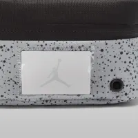 Nike Jordan Shoe Storage Bag (13L) колір чорний