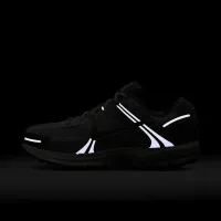 Nike Zoom Vomero 5 чоловічі Кросівки колір фіолетовий