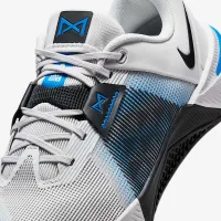 Nike Metcon 10 мужские для тренировок Кроссовки цвет серый