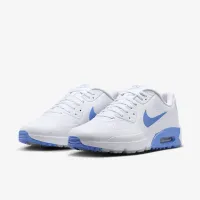 Nike Air Max 90 G для гольфа Кроссовки цвет белый