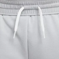 Nike DNA Big дитячі (для хлопчиків) баскетбольні шорти (Extended Size) колір сірий