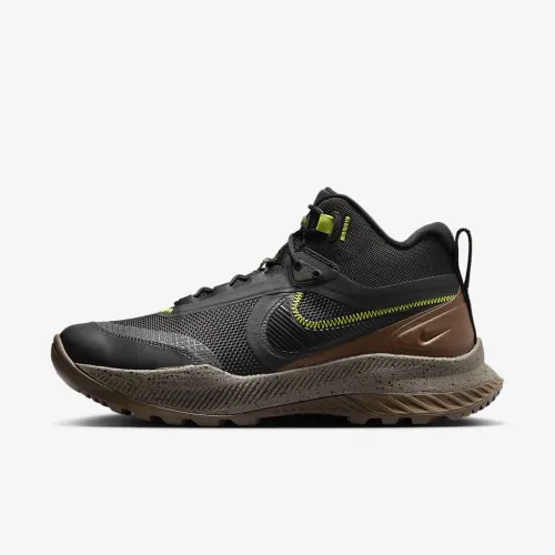 Nike React SFB Carbon Men’s Elite Outdoor Кросівки колір чорний