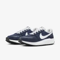 Nike Waffle Nav чоловічі Кросівки блакитний