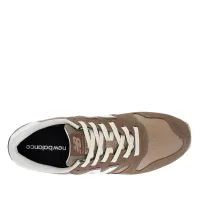 Кроссовки unisex New Balance ML373WW2 - Бежевые