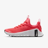 Nike Free Metcon 6 женская для тренировок Кроссовки Pink