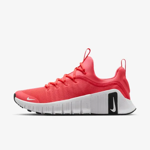 Nike Free Metcon 6 жіноча для тренування Кросівки Pink