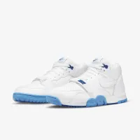 Nike Air Trainer 1 чоловічі Кросівки колір білий