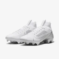 Nike Vapor Edge Pro 360 2 мужские Football Cleats цвет белый